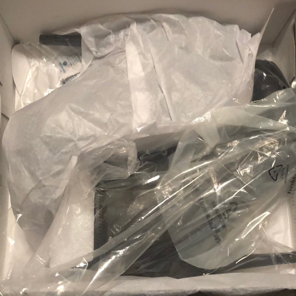 Nine West Quillin Platform Booties - Picture 2 of 6